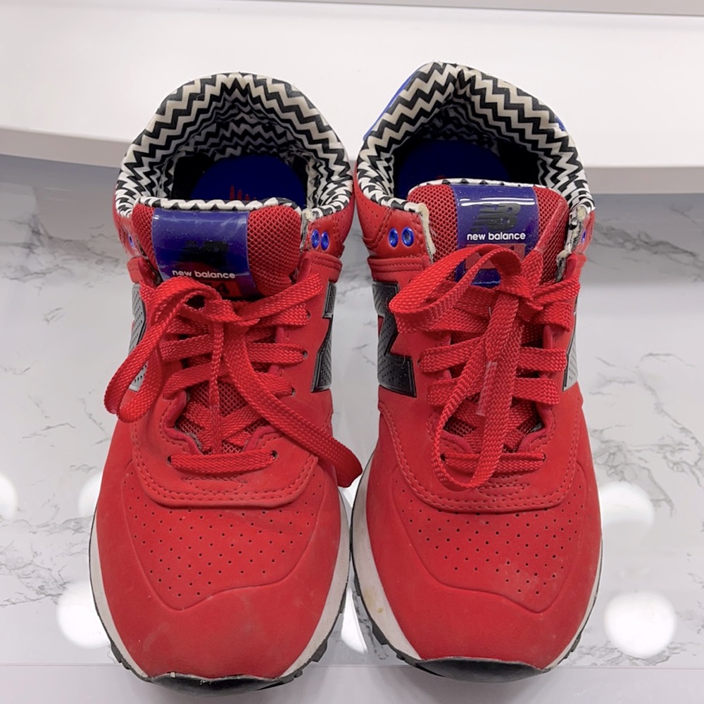 New balance shoes